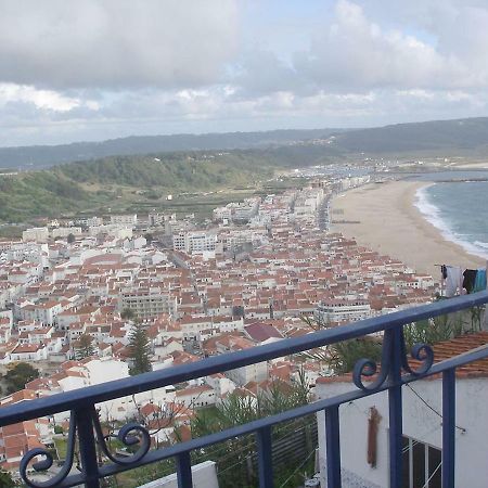 Casa Dom Fuas Nazaré Exterior foto