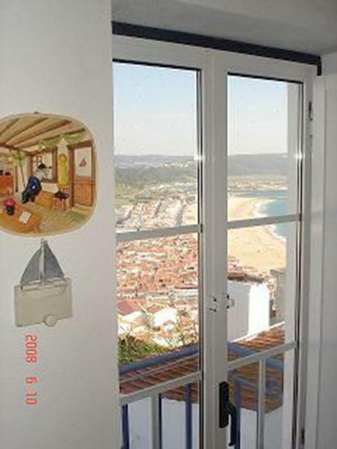 Casa Dom Fuas Nazaré Exterior foto