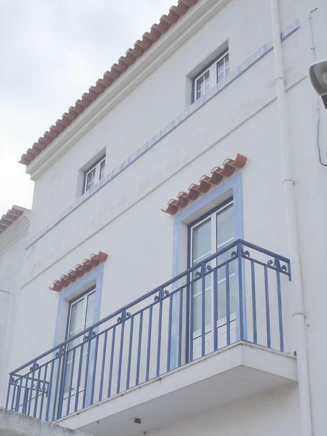 Casa Dom Fuas Nazaré Exterior foto